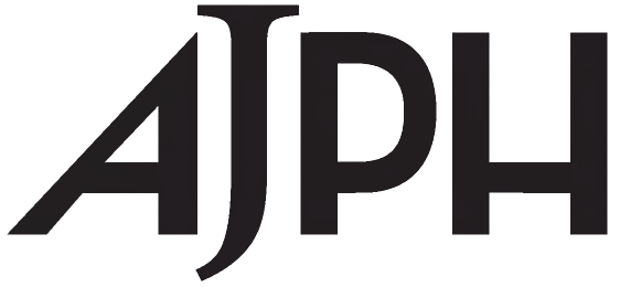 AJPH logo